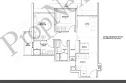 Piccadilly Grand (D8), Apartment #503031741